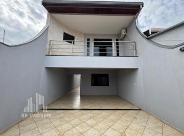 Casa · 229m² · 3 Quartos · 4 Vagas · Casa para venda em Parque Novo Mundo de 229.00m² com 3 Quartos, 1 Suite e 4 Garagens