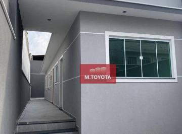 Casa · 70m² · 2 Quartos · 2 Vagas · Casa para venda em Jardim Paulista de 70.00m² com 2 Quartos, 1 Suite e 2 Garagens