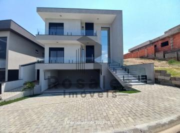 Casa · 300m² · 3 Quartos · 4 Vagas · Casa para venda em Condomínio La Dolce Vita de 300.00m² com 3 Quartos, 3 Suites e 4 Garagens