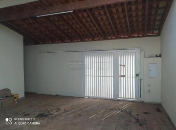 Casa · 176m² · 3 Quartos · 4 Vagas · Casa para venda em Doutor Tancredo De Almeida Neves de 176.00m² com 3 Quartos, 1 Suite e 4 Garagens