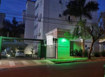 Apartamento · 50m² · 2 Quartos · 1 Vaga · Apartamento para venda em Residencial Colorado de 50.00m² com 2 Quartos e 1 Garagem