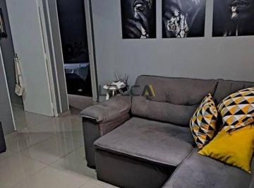 Apartamento · 43m² · 2 Quartos · 1 Vaga · Apartamento para venda em Jardim Maria Goretti de 43.00m² com 2 Quartos e 1 Garagem