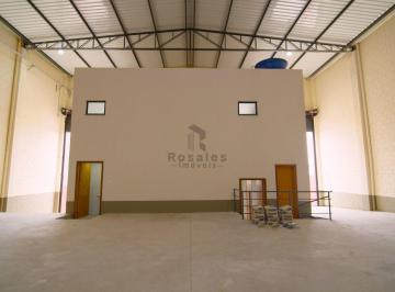 Comercial · 543m² · 5 Vagas · Galpão / Depósito / Armazém para venda em Bela Vista de 543.00m² com 5 Garagens