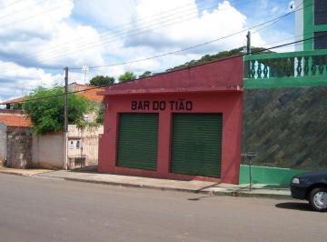 Casa · 160m² · 2 Quartos · 1 Vaga · Casa para venda em Novo Ribeirao de 160.00m² com 2 Quartos e 1 Garagem