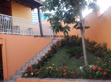 Casa · 109m² · 3 Quartos · 4 Vagas · Casa para venda em Vila Homero de 108.90m² com 3 Quartos, 1 Suite e 4 Garagens