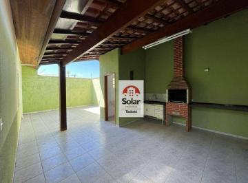 Casa · 110m² · 3 Quartos · 2 Vagas · Casa para venda em Residencial Estoril de 110.00m² com 3 Quartos, 1 Suite e 2 Garagens