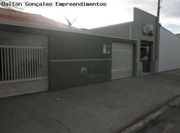 Casa · 250m² · 3 Quartos · 2 Vagas · Casa para venda em Jardim Nova Indaiá de 250.00m² com 3 Quartos, 1 Suite e 2 Garagens