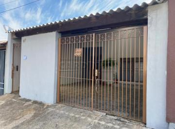 Casa · 111m² · 2 Quartos · 2 Vagas · Casa para venda em Conjunto Habitacional Santa Angelina de 111.00m² com 2 Quartos, 1 Suite e 2 Garag