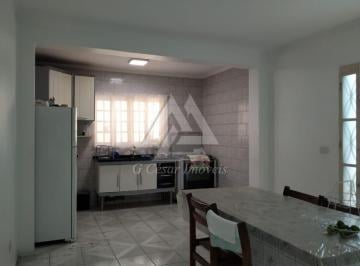 Casa · 198m² · 4 Quartos · 2 Vagas · Sobrado para venda em Parque São Vicente de 198.00m² com 4 Quartos e 2 Garagens