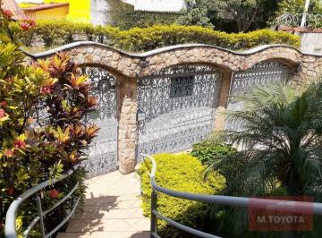Casa · 398m² · 3 Quartos · 6 Vagas · Casa para venda em Vila Rosália de 398.00m² com 3 Quartos, 3 Suites e 6 Garagens