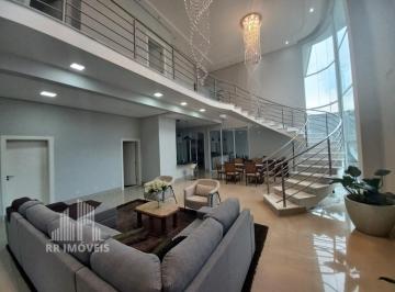 Casa · 438m² · 4 Quartos · 3 Vagas · Casa para venda em Vila Cordenonsi de 438.00m² com 4 Quartos, 3 Suites e 3 Garagens