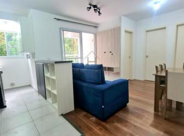 Apartamento · 46m² · 2 Quartos · 1 Vaga · Apartamento para venda em Chácara Nossa Senhora De Fátima de 45.90m² com 2 Quartos e 1 Garagem