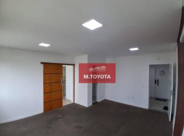 Comercial · 40m² · 1 Vaga · Sala Comercial para alugar em Vila Camargos de 40.00m² com 1 Garagem