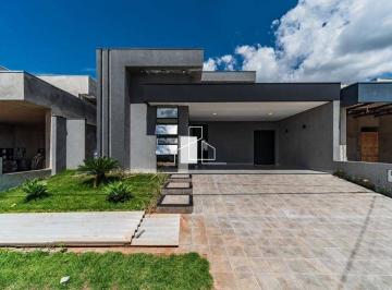 Casa · 158m² · 3 Quartos · 2 Vagas · Casa para venda em Setlife Mirassol de 158.00m² com 3 Quartos, 1 Suite e 2 Garagens