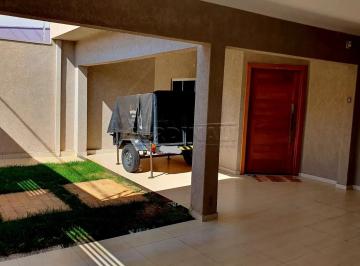 Casa · 208m² · 2 Quartos · 2 Vagas · Casa para venda em Residencial Mariana de 208.00m² com 2 Quartos, 1 Suite e 2 Garagens