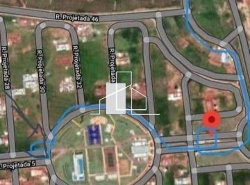 Terreno · 260m² · Terreno en Condomínio para venda em Setlife Mirassol de 260.00m²