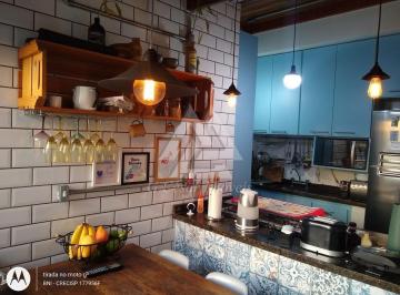 Apartamento · 95m² · 2 Quartos · 1 Vaga · Cobertura para venda em Centro de 95.00m² com 2 Quartos, 1 Suite e 1 Garagem