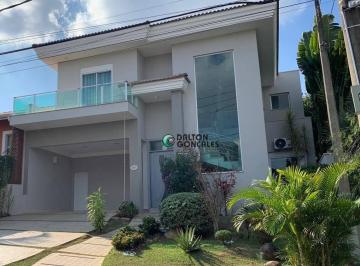 Casa · 264m² · 3 Quartos · 3 Vagas · Sobrado para venda em Green Park de 264.00m² com 3 Quartos, 3 Suites e 3 Garagens