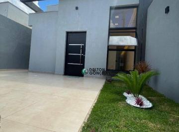 Casa · 84m² · 3 Quartos · 2 Vagas · Casa para venda em Jardim Belo Horizonte de 84.00m² com 3 Quartos, 1 Suite e 2 Garagens