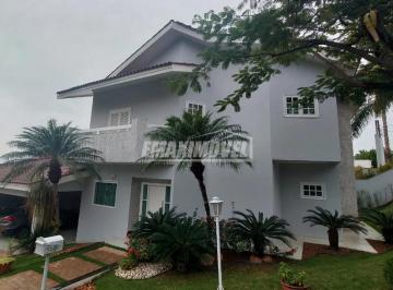 Casa · 480m² · 4 Quartos · 6 Vagas · Casa de Condomínio para venda em Condomínio Residencial Village Vert de 480.00m² com 4 Quartos, 4 Su