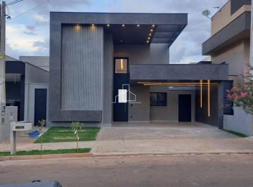 Casa · 180m² · 3 Quartos · 4 Vagas · Casa para venda em Residencial Maria Júlia de 180.00m² com 3 Quartos, 3 Suites e 4 Garagens