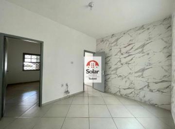 Casa · 112m² · 2 Quartos · 1 Vaga · Casa para venda em Jardim Maria Augusta de 112.00m² com 2 Quartos e 1 Garagem