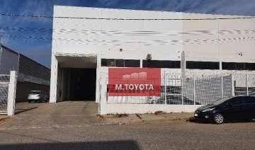 Comercial · 900m² · 10 Vagas · Galpão / Depósito / Armazém para alugar em Cajuru Do Sul de 900.00m² com 10 Garagens