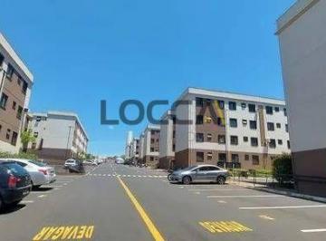 Apartamento · 47m² · 2 Quartos · 1 Vaga · Apartamento para venda em Jardim Doutor Paulo Gomes Romeo de 47.00m² com 2 Quartos e 1 Garagem