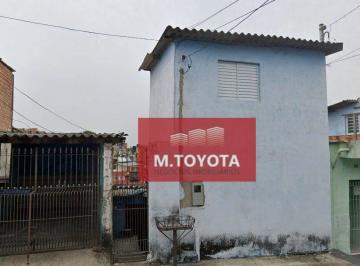 Casa · 109m² · 1 Quarto · Casa para venda em Jardim Silvia de 109.00m² com 1 Quarto