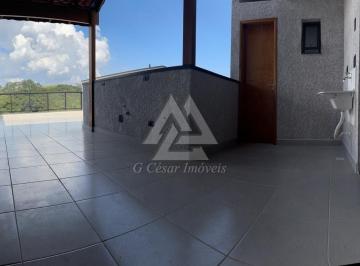 Apartamento · 106m² · 2 Quartos · 1 Vaga · Cobertura para venda em Jardim Silvana de 106.00m² com 2 Quartos, 1 Suite e 1 Garagem