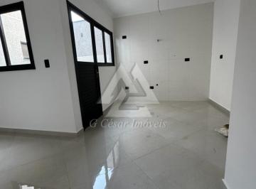 Apartamento · 108m² · 2 Quartos · 1 Vaga · Cobertura para venda em Jardim Silvana de 108.00m² com 2 Quartos, 1 Suite e 1 Garagem