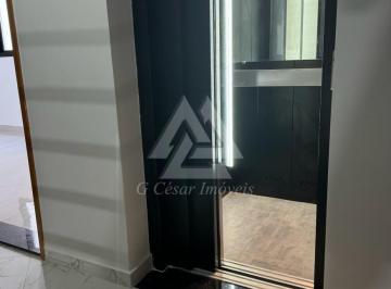Apartamento · 83m² · 2 Quartos · 1 Vaga · Apartamento para venda em Jardim Silvana de 83.00m² com 2 Quartos, 1 Suite e 1 Garagem