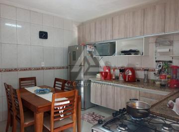 Casa · 150m² · 2 Quartos · 2 Vagas · Sobrado para venda em Jardim Oriental de 150.00m² com 2 Quartos, 1 Suite e 2 Garagens