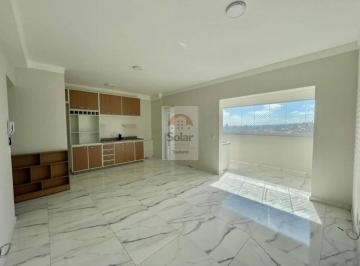 Apartamento · 80m² · 3 Quartos · 2 Vagas · Apartamento para venda em Jardim Bela Vista de 80.00m² com 3 Quartos, 1 Suite e 2 Garagens