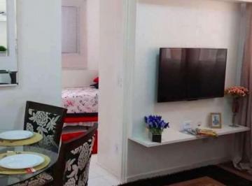 Apartamento en Venda de 3 quartos Vila Nova Curuçá · Apartamento para venda em Vila Nova Curuçá de 82.00m² com 3 Quartos e 1 Garagem