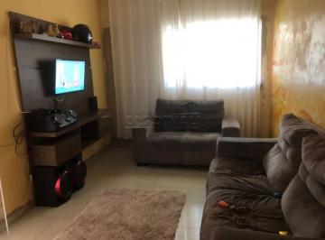 Casa · 110m² · 3 Quartos · 1 Vaga · Casa para venda em Jardim Social Belvedere de 110.00m² com 3 Quartos, 1 Suite e 1 Garagem