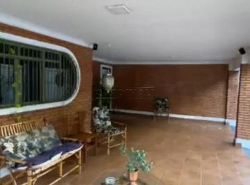 Casa · 214m² · 3 Quartos · 3 Vagas · Casa para venda em Jardim Paulistano (vila Xavier) de 214.00m² com 3 Quartos, 1 Suite e 3 Garagens