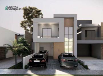 Casa · 183m² · 3 Quartos · 3 Vagas · Sobrado para venda em Jardim Toscana de 183.00m² com 3 Quartos, 3 Suites e 3 Garagens