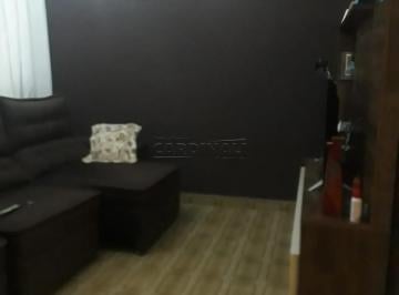 Casa · 216m² · 3 Quartos · 2 Vagas · Casa para venda em Vila Tamoio de 216.00m² com 3 Quartos e 2 Garagens