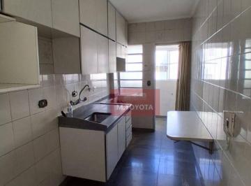 Apartamento · 69m² · 2 Quartos · 1 Vaga · Apartamento para alugar em Jardim Barbosa de 69.00m² com 2 Quartos e 1 Garagem