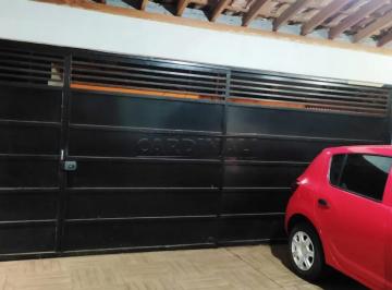 Casa · 123m² · 3 Quartos · 2 Vagas · Casa para venda em Jardim Pacaembu de 123.00m² com 3 Quartos e 2 Garagens