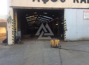 Comercial · 2700m² · Galpão / Depósito / Armazém para alugar em Jardim Jaú (zona Leste) de 2700.00m²