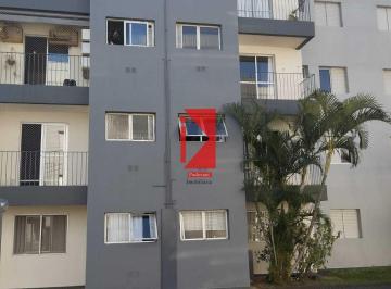 Apartamento · 50m² · 2 Quartos · 1 Vaga · Apartamento para alugar em Vila Haro de 50.00m² com 2 Quartos e 1 Garagem
