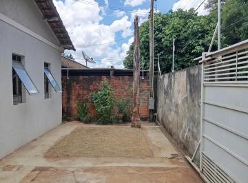 Casa · 141m² · 2 Quartos · 4 Vagas · Casa para venda em Jardim Cruzado de 141.00m² com 2 Quartos, 1 Suite e 4 Garagens