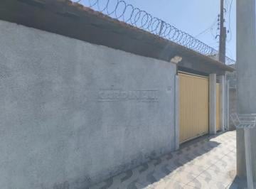 Casa · 167m² · 3 Quartos · 2 Vagas · Casa para venda em Jardim Cruzado de 167.00m² com 3 Quartos e 2 Garagens