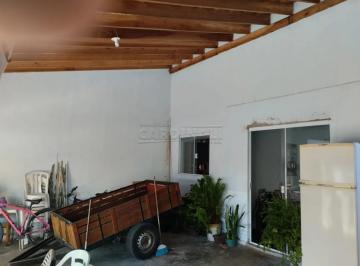 Casa · 70m² · 3 Quartos · 2 Vagas · Casa para venda em Jardim Das Palmeiras Ii de 70.00m² com 3 Quartos e 2 Garagens