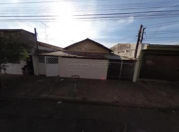 Casa · 179m² · 4 Quartos · 3 Vagas · Casa para venda em Loteamento Municipal São Carlos 3 de 179.00m² com 4 Quartos e 3 Garagens