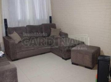 Casa · 150m² · 2 Quartos · 2 Vagas · Casa para venda em Parque Dos Timburis de 150.00m² com 2 Quartos, 1 Suite e 2 Garagens