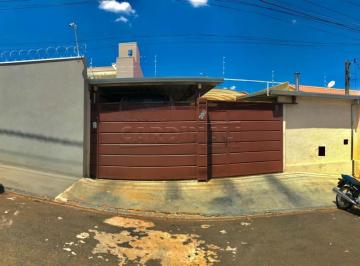 Casa · 230m² · 3 Quartos · 1 Vaga · Casa para venda em Jardim Santa Julia (vila Xavier) de 230.00m² com 3 Quartos, 1 Suite e 1 Garagem