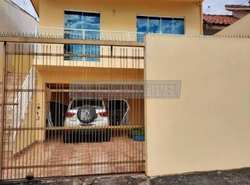 Casa · 160m² · 3 Quartos · Casa para venda em Wanel Ville 1 de 160.00m² com 3 Quartos e 1 Suite